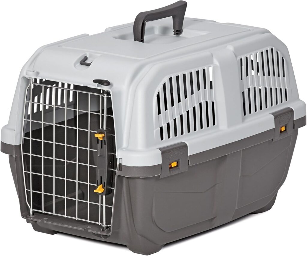 Kennel para gato