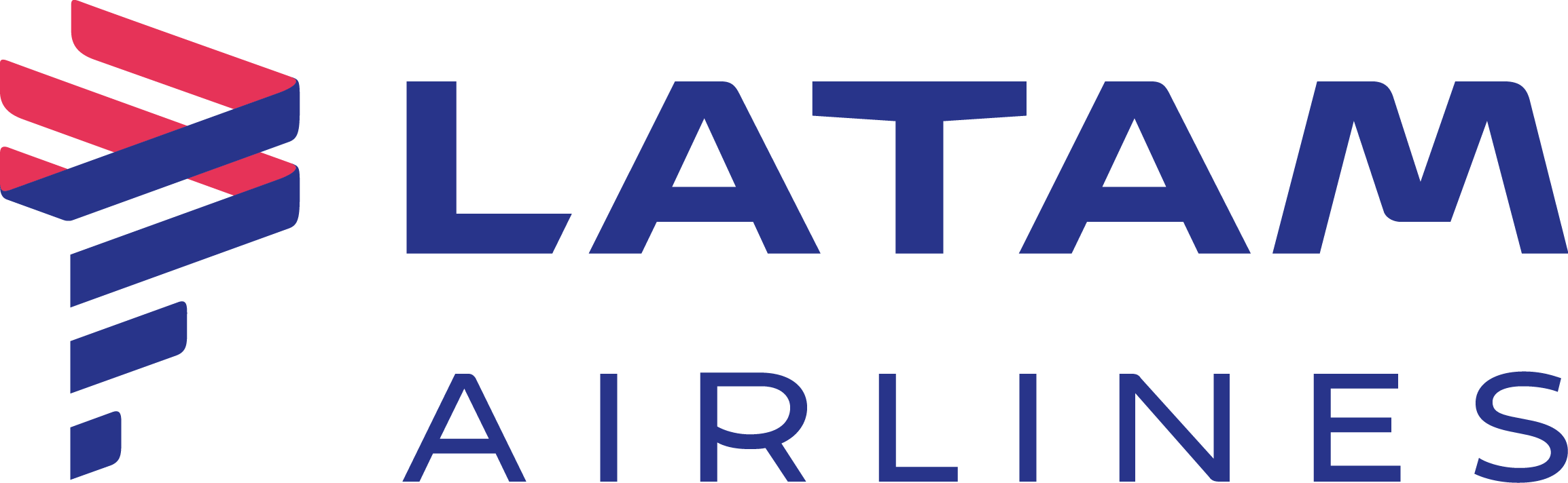 LAtam airlines logo