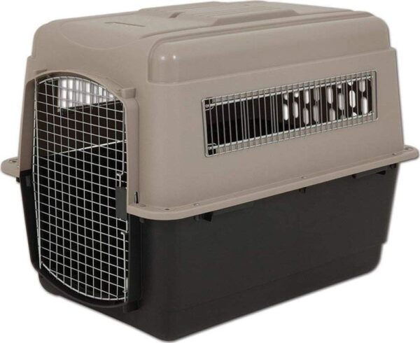 Kennel Transportin petmate vari kennel XXL 101cm